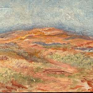 The Hills We Climb by Karin Faris Hills 
