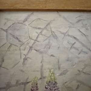 Garden Webs by Karin Faris Hills, Image 5.