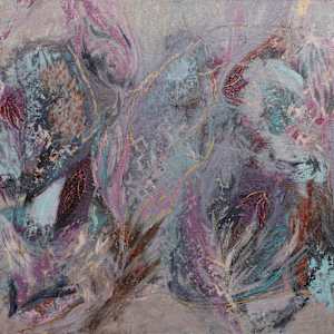 Authenticity by Karin Faris Hills, Image 1.