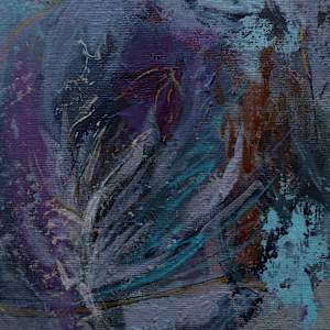 Authenticity by Karin Faris Hills, Image 5.