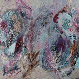 Authenticity by Karin Faris Hills, Image 6.