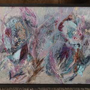 Authenticity by Karin Faris Hills, Image 3.