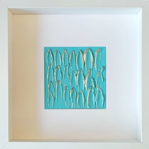 Cypress trees (Short Stories) by Elena Gregoriou