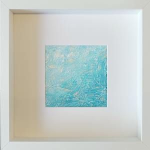 Deep (Short Stories) by Elena Gregoriou