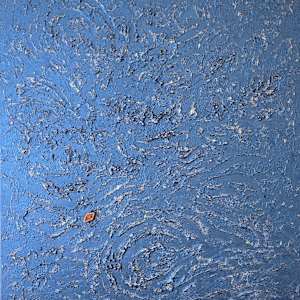 The Voyage by Elena Gregoriou