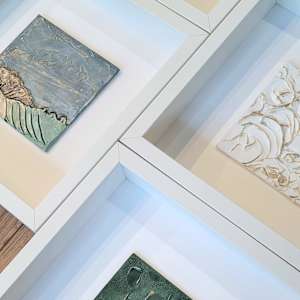 Urban Structures by Elena Gregoriou 