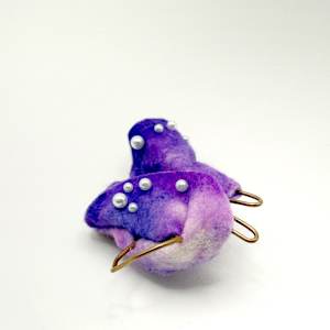 Artifact 46 by Cat Babbie