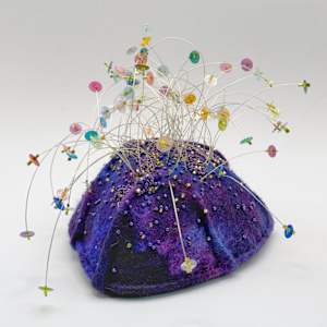 Hold Fast 3 by Cat Babbie