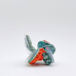 Bright Spot II by Cat Babbie