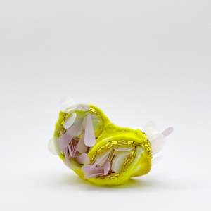 Bright Spot III by Cat Babbie