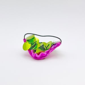 Artifact 1 by Cat Babbie