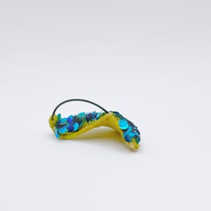 Artifact 2 by Cat Babbie