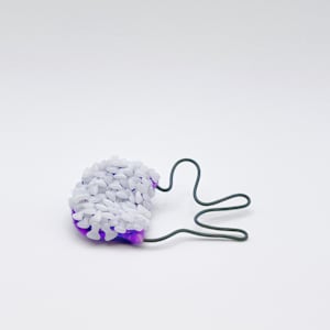 Artifact 5 by Cat Babbie