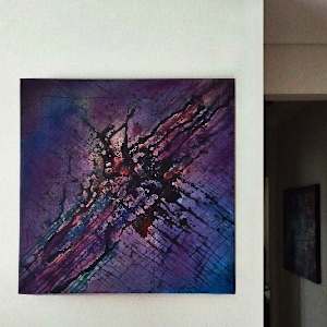 Breakthrought by Mirela Fioresy 