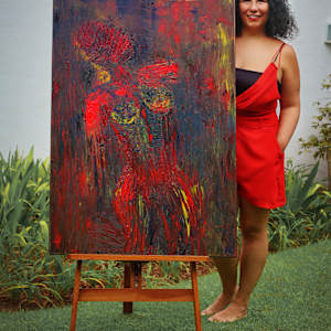 Raw (05) by Mirela Fioresy 