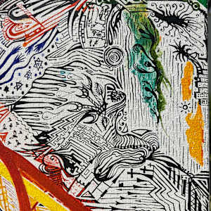 [New York] Ways by Mirela Fioresy 