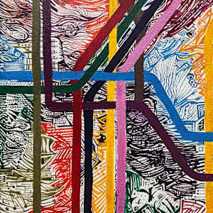 Paris Ways by Mirela Fioresy 