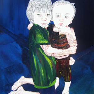 Time for Help: Vietnam (02) by Mirela Fioresy