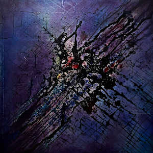 Breakthrought by Mirela Fioresy