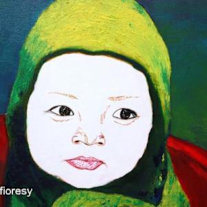 Time for Help: Nepal (02) by Mirela Fioresy 