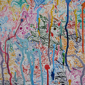 Synapses by Mirela Fioresy 
