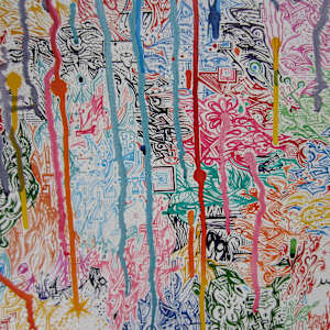 Synapses by Mirela Fioresy 