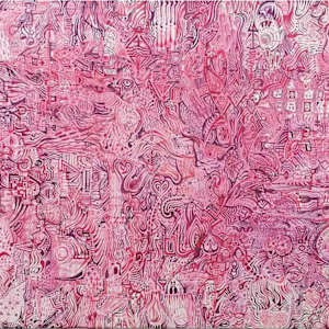 Synapses 05 by Mirela Fioresy