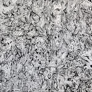 Synapses 08 by Mirela Fioresy