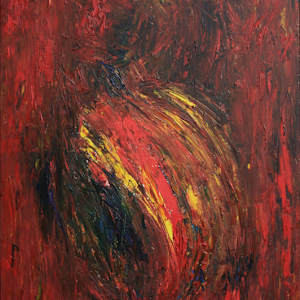 Raw (01) by Mirela Fioresy