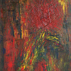 Raw (02) by Mirela Fioresy