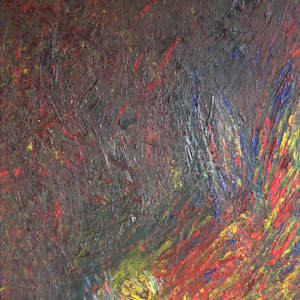 Raw (03) by Mirela Fioresy