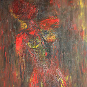 Raw (05) by Mirela Fioresy