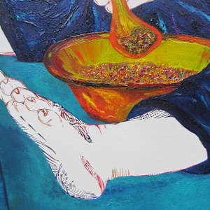 Time for Help: Vietnam (03) by Mirela Fioresy 