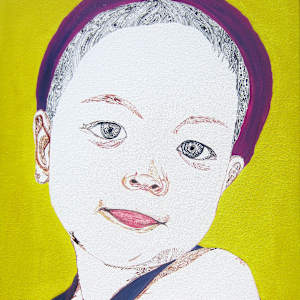 Time for Help: Vietnam (01) by Mirela Fioresy