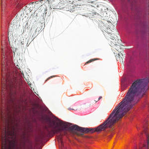 Time for Help: Vietnam (04) by Mirela Fioresy