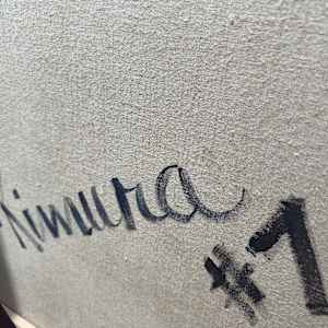 #7 by J. Kimura 
