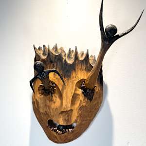 Above Limitations by Drew Michael