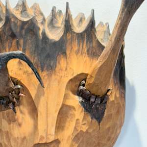 Above Limitations by Drew Michael 