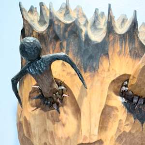 Above Limitations by Drew Michael 