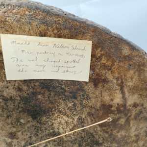 Above Limitations by Drew Michael 