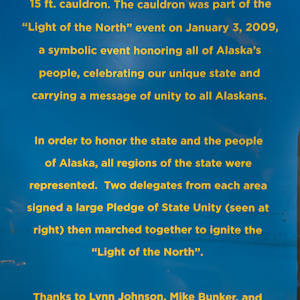 Alaska 50 