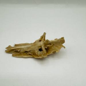 Bone crucifix 