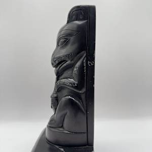 Alaska bookend 1 