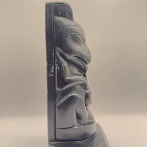 Alaska bookend 1 