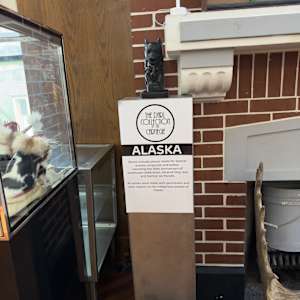 Alaska bookend 2 