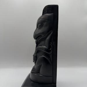 Alaska bookend 2 
