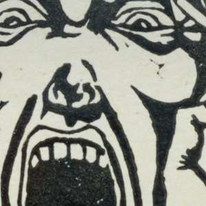 Bad Trip by Ted Bernard 