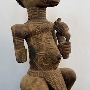 Bisexual Ancestor 