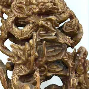 Cast dragon 