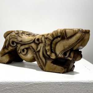 Chinese pillow 